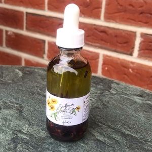 Bahi/ Ayele & Co. Sunflower Sweets Serum